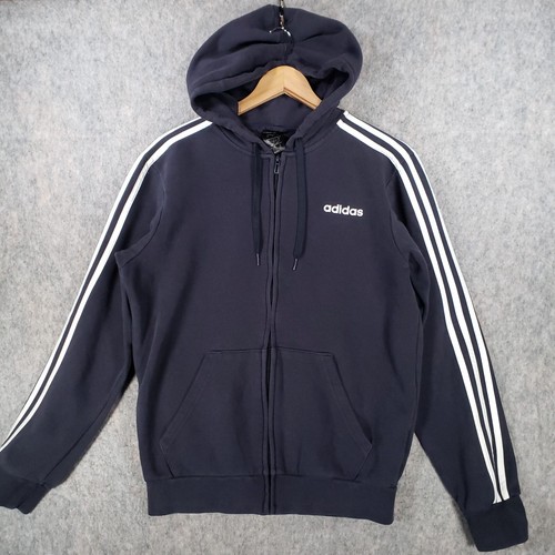 Adidas felpa con cappuccio - adidas,