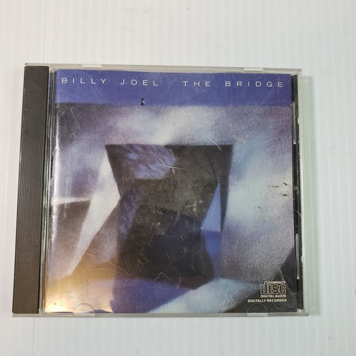 Billy joel the bridge - bridge, columbia
