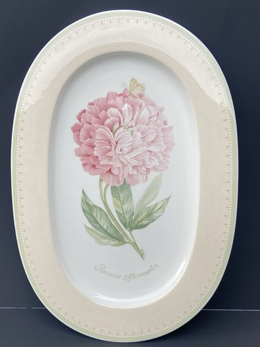 Piatto ovale villeroy boch - piatto,