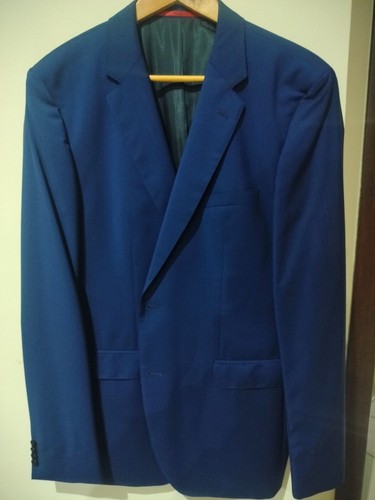 Hugo boss giacca blazer - hugo, blu