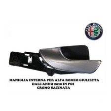 Maniglia apertura porta - maniglia,