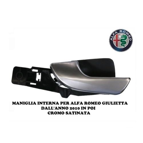Maniglia apertura porta - maniglia,
