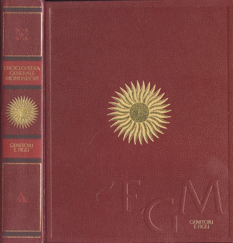 Enciclopedia generale