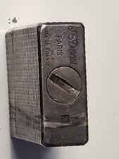 Accendino S.T. Dupont Paris