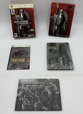 Gears Of War 2 Xbox 360