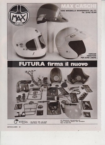 Advertising pubblicità caschi - advertising, pubblicità-caschi