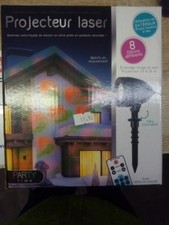 Proiettore Per Luci Natalizie