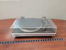 Giradischi JVC QL-A2 a