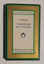 Jack kerouac vagabondi del - jack,