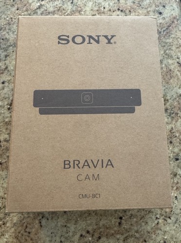 Sony bravia cam - cam, tv