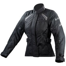 LS2 GIACCA MOTO DONNA