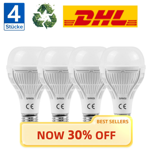Pezzi lampada led per piante - pezzi,