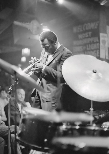 Miles davis trombettista e - miles,