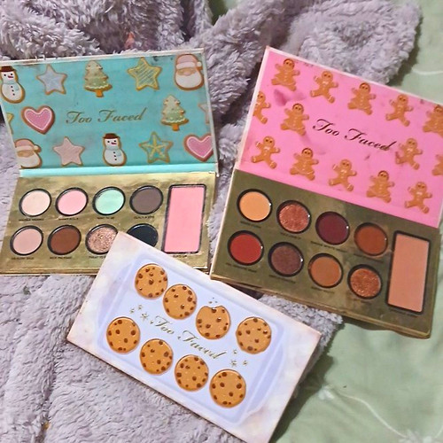 Set palette pan di - set, 3