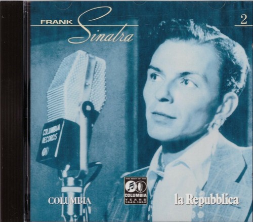 Repubblica frank sinatra - repubblica:,