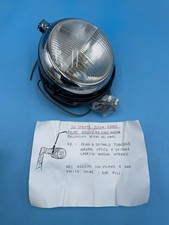 FARO ANTERIORE COMPLETO MOTO