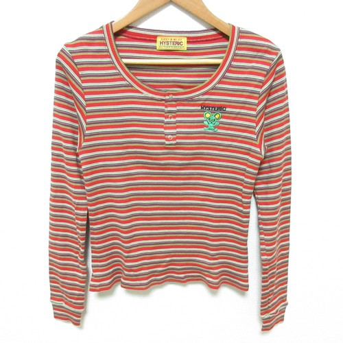 Hysteric glamour hys mouse - hysteric,