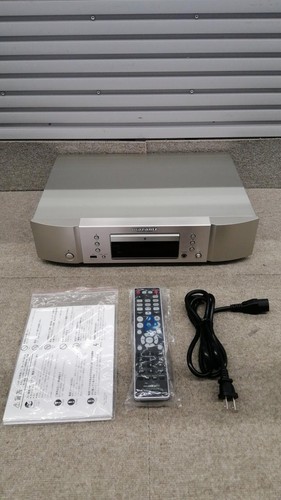 Marantz cd6007 lettore - marantz,