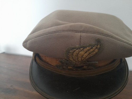 Cappello militare italia - militare,