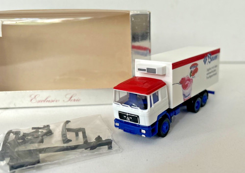 Herpa 182348 man f90 - 1:87,