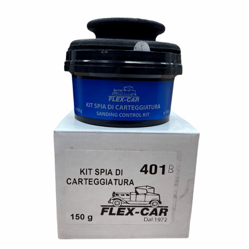 Kit spia carteggiatura - di,