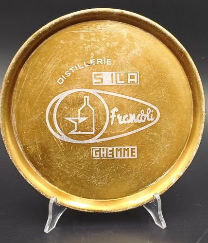 Francoli ghemme distillerie - ghemme,
