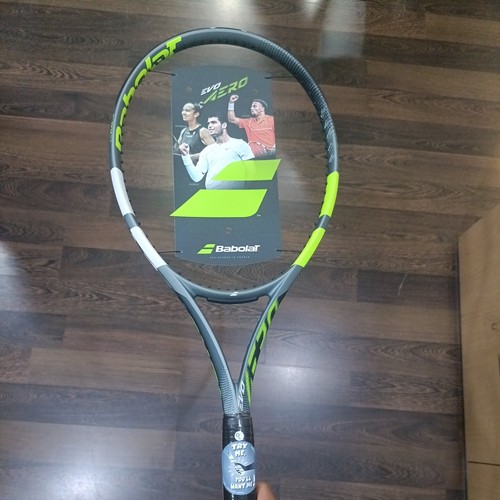 Babolat evo aero manico - babolat,