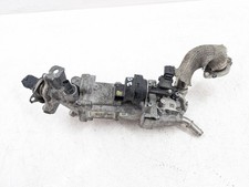 RADIATORE JAGUAR E-PACE X540