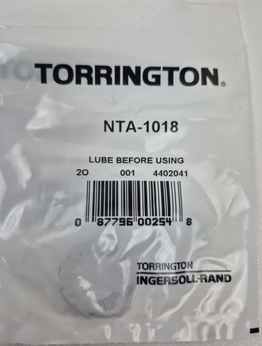 Torrington nta 1018 - 5/8", x