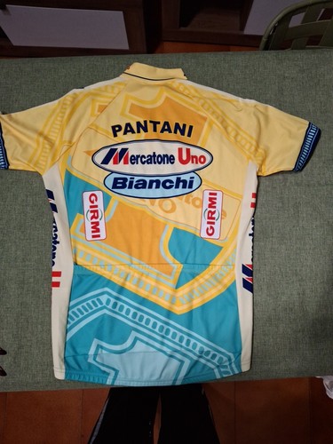 Mercatone uno marco pantani - uno,