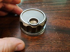 Kenwood KB-1 Pomello tuning