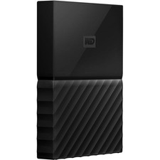 WD My Passport 1TB USB 3.0