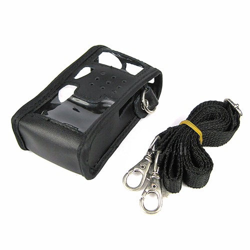 Custodia pelle resistente - in,