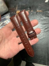 Cinturino orologio gomma