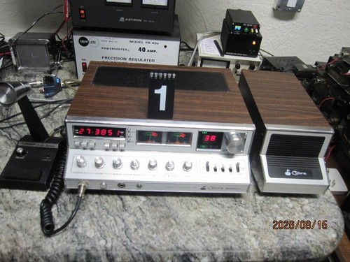 Cobra 2000 gtl - gtl, con