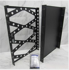 NEW 19" 1U Server Rack Mount