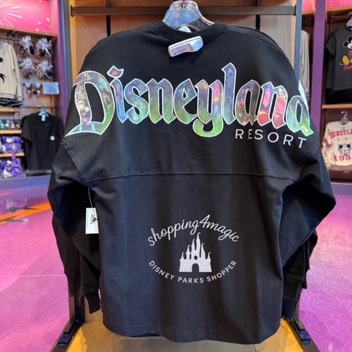 Maglia disney parks - maglia, disneyland