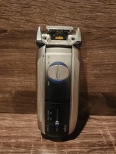 Braun 8000 Series 360 Complete