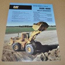 Brochure specifiche pala