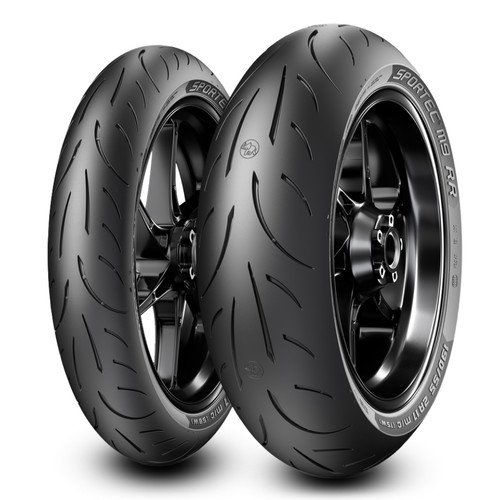 Metzeler sportec 190 - m9, rr