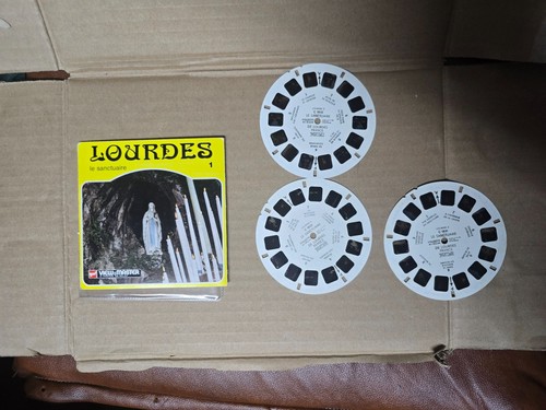 Lotto view master con 3 - lotto,