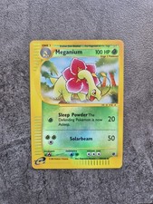 Carte Pokémon, Expedition