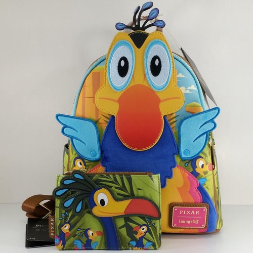 Loungefly disney pixar - pixar, up