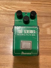 Ibanez TS 808 RC4558P 621767