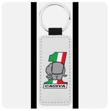 PORTACHIAVI CAGIVA ALA ORO ROSSA 125 350 610 650 BLUES CANYON COCIS CRUISER