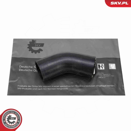Tubo intercooler esen skv - tubo,