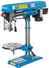 Trapano radiale elettrico