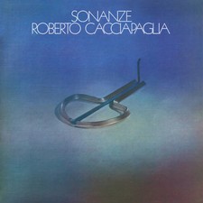 Roberto Cacciapaglia - Sonanze