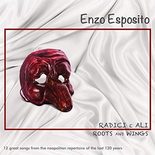Enzo esposito radici e ali - esposito,