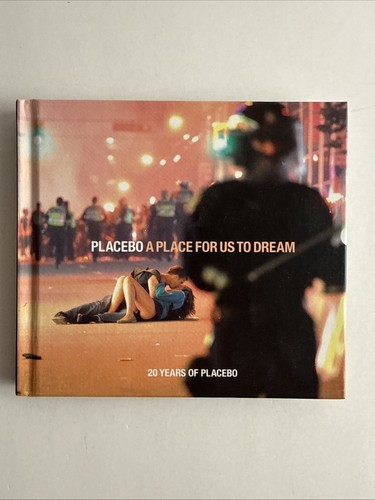 Placebo place for - us, to